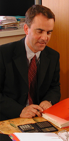 Cabinet Latil, expert comptable à Aix-en-Provence